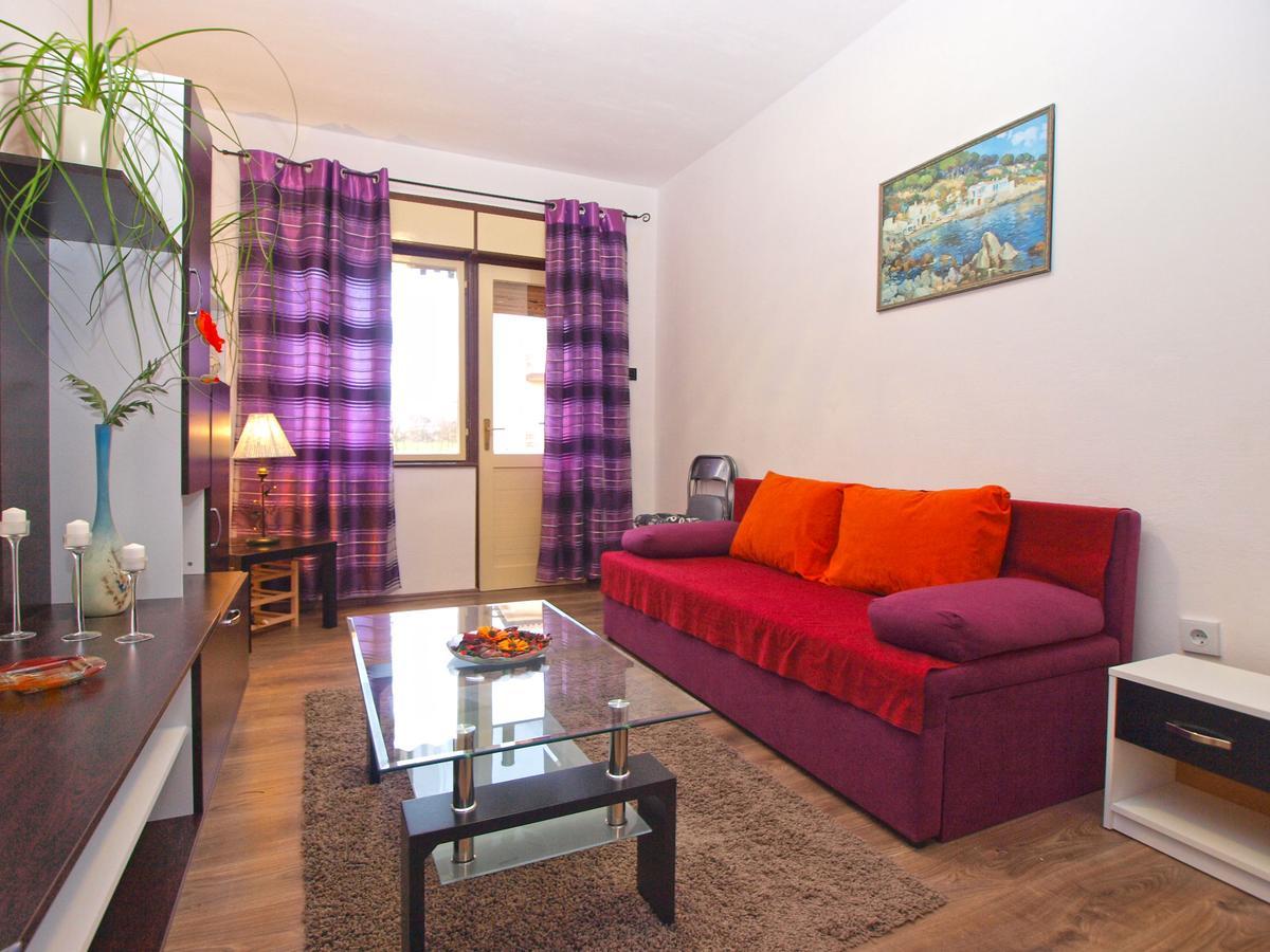 Apartment Luciano 1540 Pula Ngoại thất bức ảnh