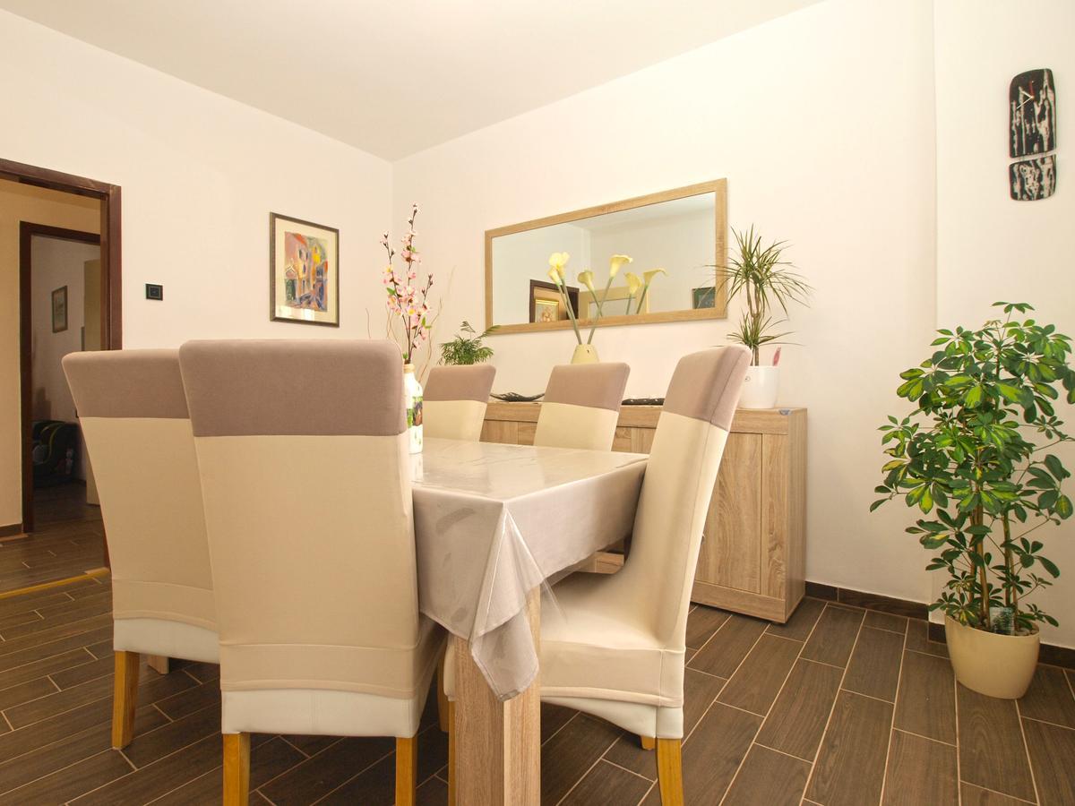 Apartment Luciano 1540 Pula Ngoại thất bức ảnh